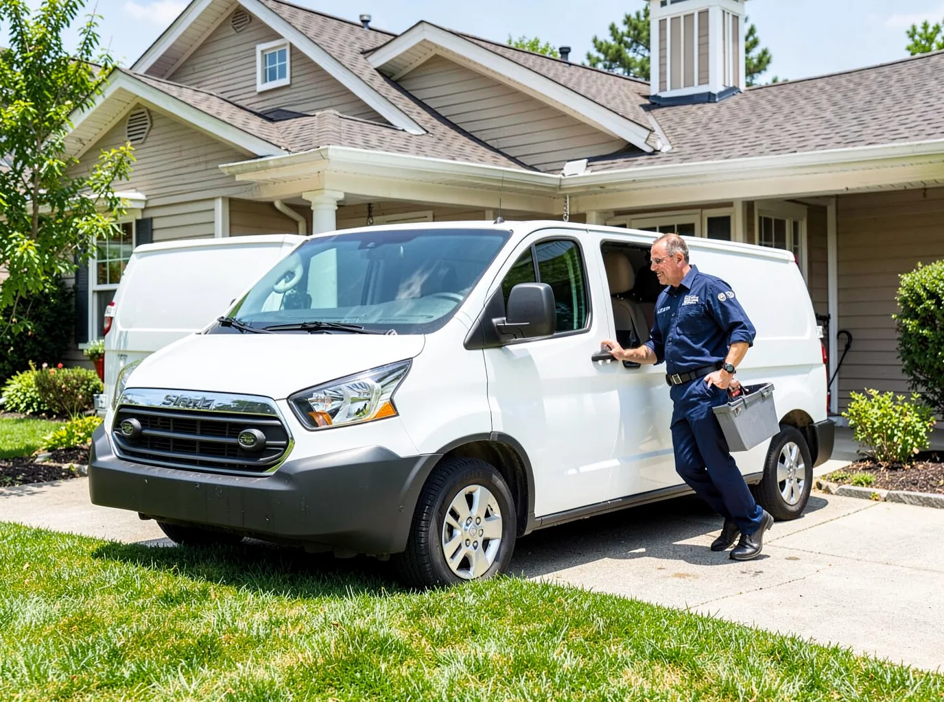Emergency Plumber company in Weston, OR